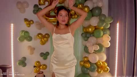 Snapshot of its_jane chatting on 27, 9, 2025 ITS JANE online show from 27, 9, 2025