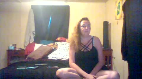 Snapshot of its_kimber chatting on 14, 6, 2026 its kimber online show from 14, 6, 2026