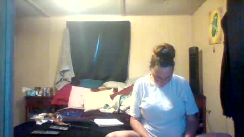 Snapshot of its_kimber chatting on 16, 6, 2026 its kimber online show from 16, 6, 2026