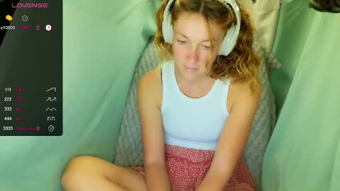 Lily online show from 20, 4, 2026