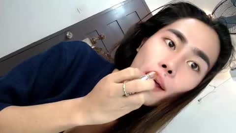 Snapshot of its_me_vanesa chatting on 13, 11, 2025 its_me_vanesa online show from 13, 11, 2025