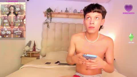 its_me_wuill04 online show from 8, 3, 2025