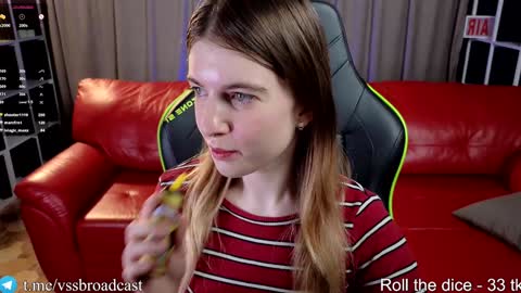 Katana Kate - our tg channel  online show from 24, 1, 2025