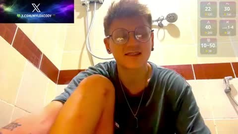 Snapshot of its_mylo chatting on 20, 4, 2026 Mylo online show from 20, 4, 2026