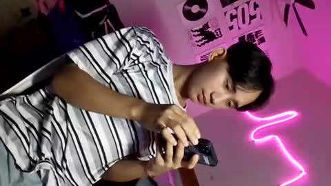 its_saya online show from 15, 6, 2026