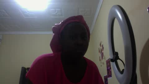 BigAss horny online show from 1, 11, 2025