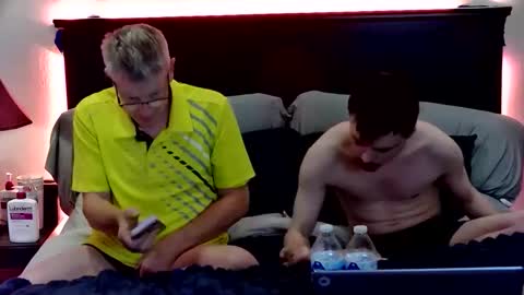 Just John online show from 15, 4, 2026