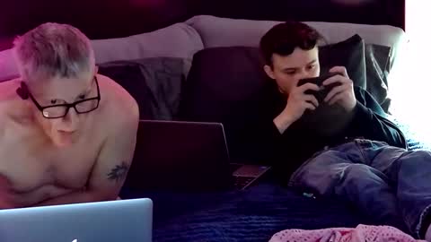 Just John online show from 16, 4, 2026