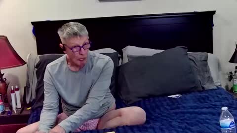 Just John online show from 18, 4, 2026