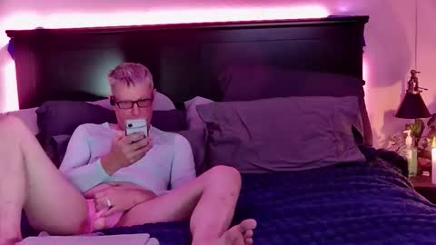 Just John online show from 19, 4, 2026