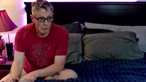 Just John online show from 21, 4, 2026