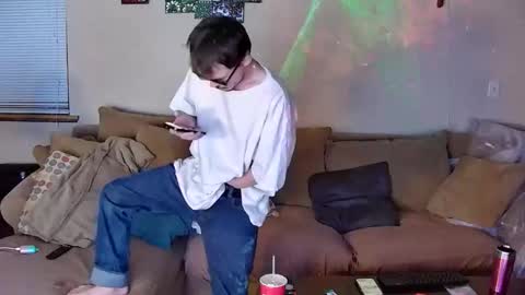 Just John online show from 29, 4, 2026