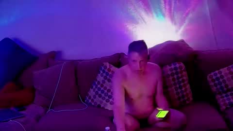 Snapshot of itsallaboutme68 chatting on 11, 6, 2026 Just John online show from 11, 6, 2026