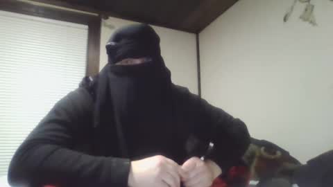 Snapshot of itsanun chatting on 5, 1, 2025 MotherMary online show from 5, 1, 2025
