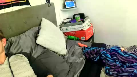 Snapshot of itscandibtch6969 chatting on 2, 12, 2024 Boo Faux online show from 2, 12, 2024