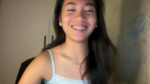 Snapshot of itscandygurl chatting on 17, 6, 2026 Candy online show from 17, 6, 2026