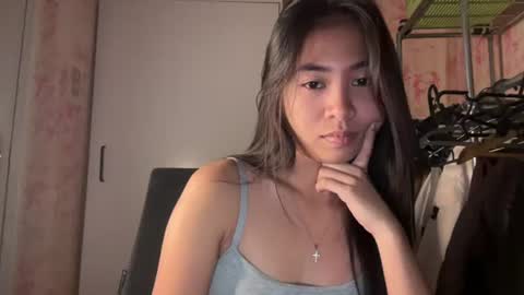 Snapshot of itscandygurl chatting on 21, 7, 2026 Candy online show from 21, 7, 2026