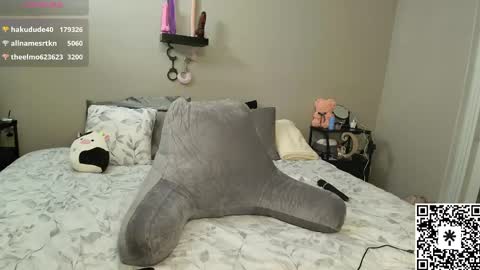 CoCo Blaze online show from 24, 4, 2026