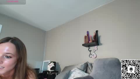 CoCo Blaze online show from 28, 4, 2026