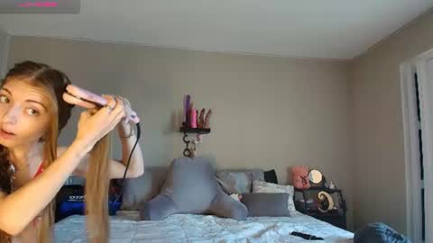 CoCo Blaze online show from 3, 7, 2026