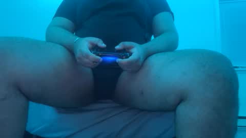 Chub Gooner online show from 11, 3, 2026