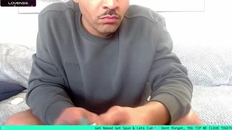 Snapshot of itsicetrey chatting on 21, 2, 2025 Trey online show from 21, 2, 2025