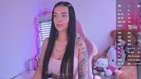 Kitty online show from 22, 7, 2026