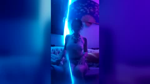 itsluc1fer online show from 8, 8, 2026
