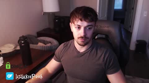 Itslukiepooh online show from 18, 3, 2026