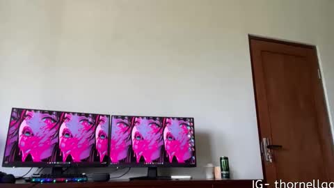 Luna online show from 3, 3, 2026