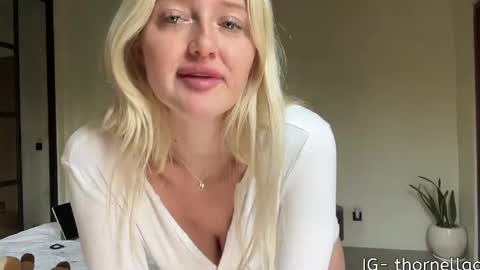 Luna online show from 24, 4, 2026