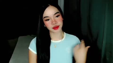 Snapshot of itsme_anastasia69 chatting on 9, 7, 2026 Anna online show from 9, 7, 2026