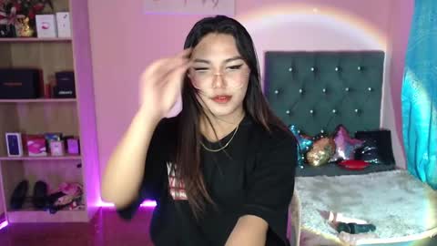 Snapshot of itsmesianaa29 chatting on 22, 1, 2025 Siana online show from 22, 1, 2025