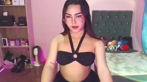 Snapshot of itsmesianaa29 chatting on 22, 2, 2025 Siana online show from 22, 2, 2025