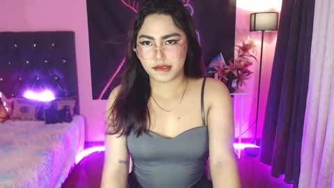 Snapshot of itsmesianaa29 chatting on 7, 3, 2025 Siana online show from 7, 3, 2025