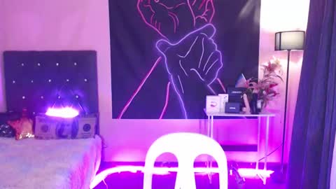 Snapshot of itsmesianaa29 chatting on 12, 3, 2025 Siana online show from 12, 3, 2025