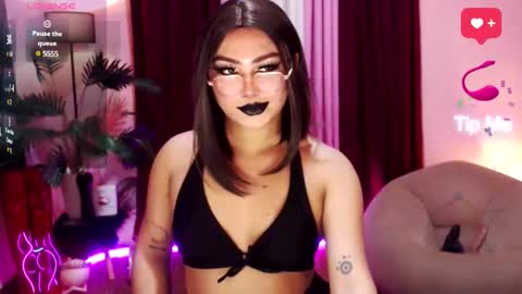 Snapshot of itsmesianaa29 chatting on 15, 9, 2025 Siana online show from 15, 9, 2025