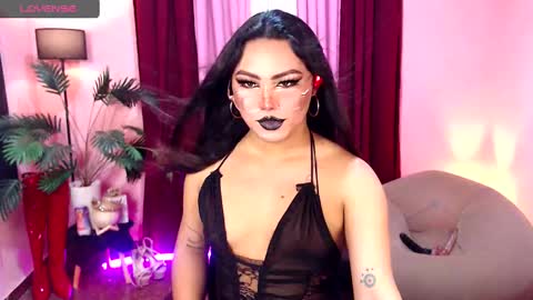 Snapshot of itsmesianaa29 chatting on 16, 10, 2025 Siana online show from 16, 10, 2025