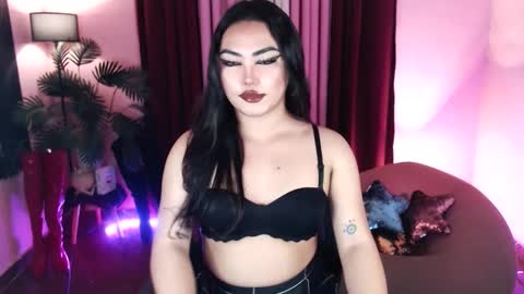 Snapshot of itsmesianaa29 chatting on 8, 1, 2026 Siana online show from 8, 1, 2026