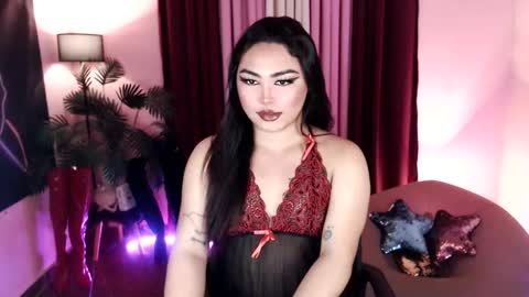 Snapshot of itsmesianaa29 chatting on 9, 1, 2026 Siana online show from 9, 1, 2026