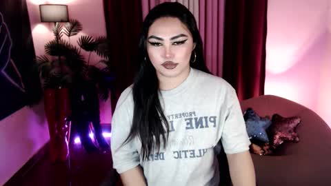 Snapshot of itsmesianaa29 chatting on 13, 1, 2026 Siana online show from 13, 1, 2026