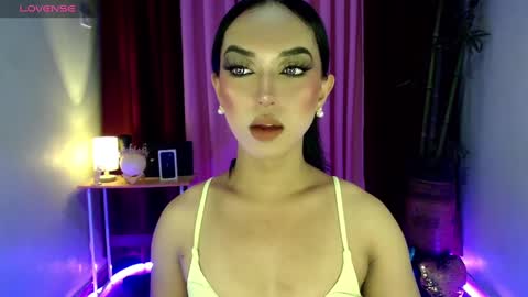 Snapshot of itsmesofiaa69 chatting on 9, 3, 2025 Sofia online show from 9, 3, 2025