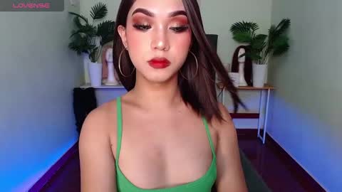 Snapshot of itsmesofiaa69 chatting on 11, 10, 2025 Sofia online show from 11, 10, 2025