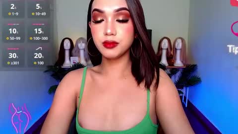 Snapshot of itsmesofiaa69 chatting on 14, 10, 2025 Sofia online show from 14, 10, 2025