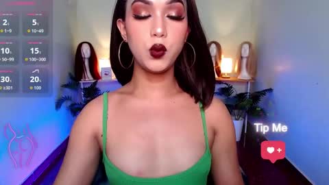 Snapshot of itsmesofiaa69 chatting on 20, 10, 2025 Sofia online show from 20, 10, 2025