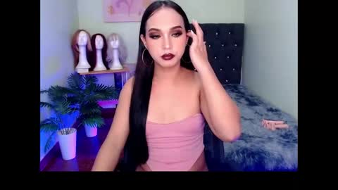 Snapshot of itsmesofiaa69 chatting on 7, 11, 2025 Sofia online show from 7, 11, 2025