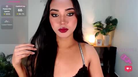 Snapshot of itsmesofiaa69 chatting on 9, 2, 2026 Sofia online show from 9, 2, 2026
