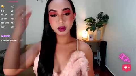 Snapshot of itsmesofiaa69 chatting on 24, 2, 2026 Sofia online show from 24, 2, 2026