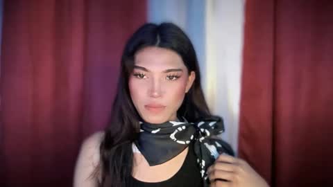 Jayve online show from 2, 10, 2025