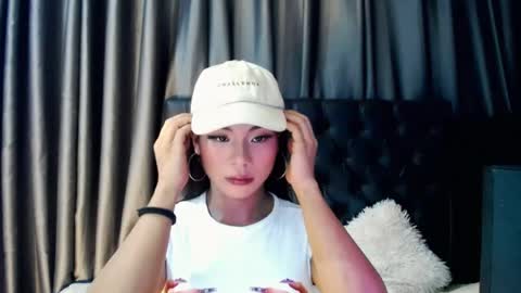 itsmeyumiko online show from 23, 7, 2026